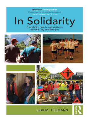cover image of In Solidarity